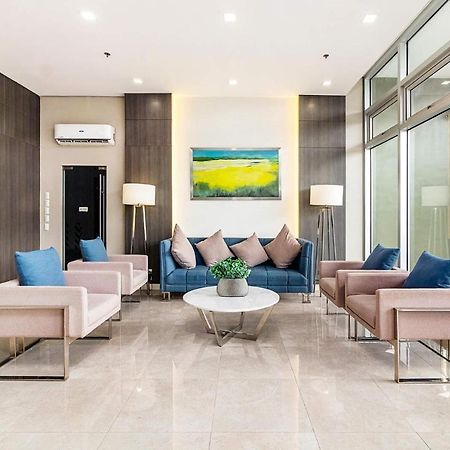 Desna By J&J Homes At Avida Towers Riala T3 宿务 外观 照片