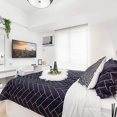 Desna By J&J Homes At Avida Towers Riala T3 宿务 外观 照片
