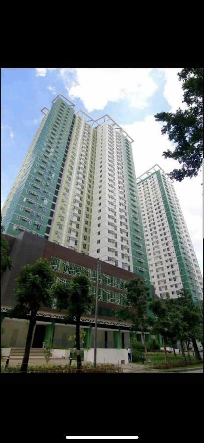 Desna By J&J Homes At Avida Towers Riala T3 宿务 外观 照片