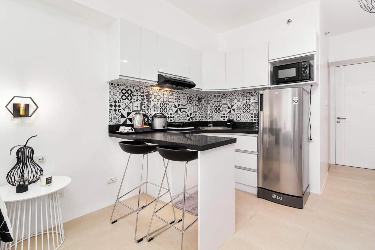 Desna By J&J Homes At Avida Towers Riala T3 宿务 外观 照片