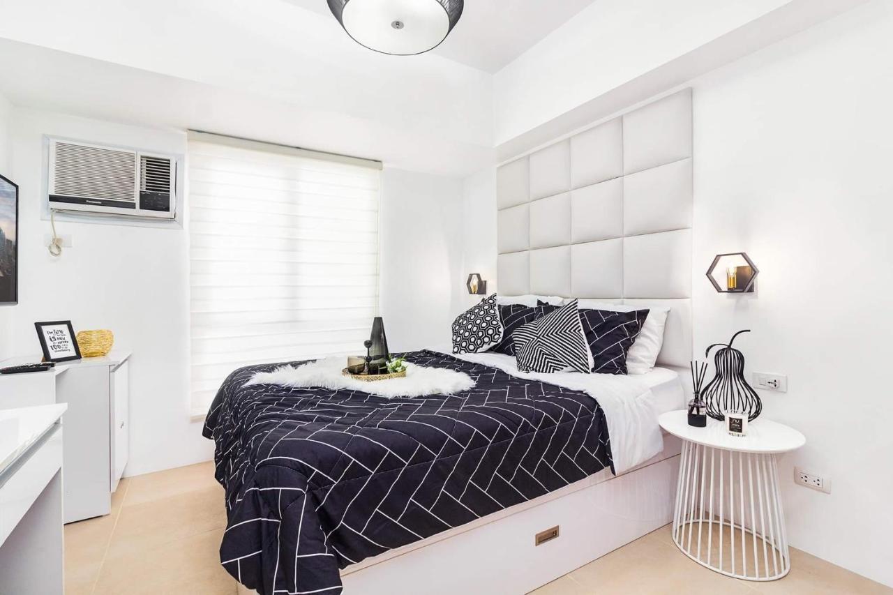 Desna By J&J Homes At Avida Towers Riala T3 宿务 外观 照片