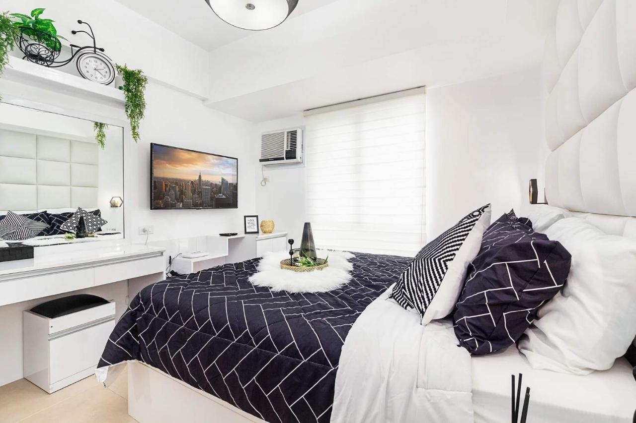 Desna By J&J Homes At Avida Towers Riala T3 宿务 外观 照片