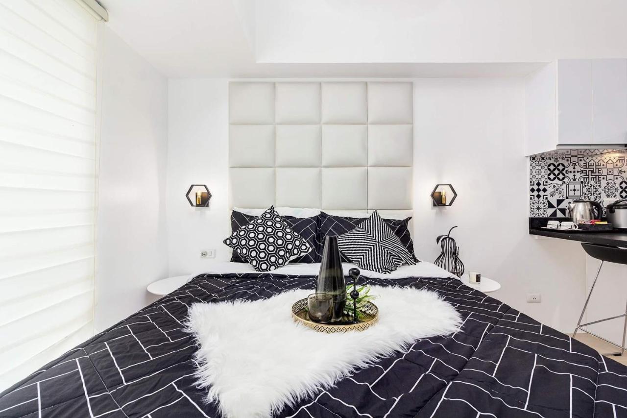 Desna By J&J Homes At Avida Towers Riala T3 宿务 外观 照片